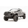 Fab Fours 16-C TACOMA VENGEANCE FRONT BUMPER W/ PRE-RUNNER GUARD MATTE BLACK TT16-D3652-1